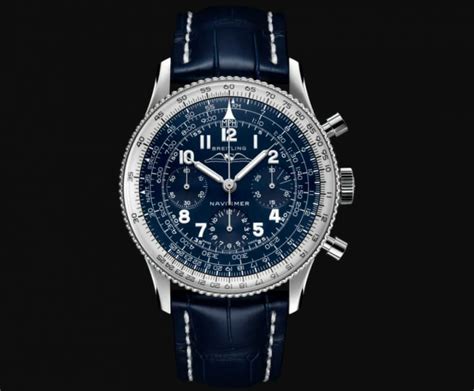 breitling navitimer platine|Breitling Navitimer women's.